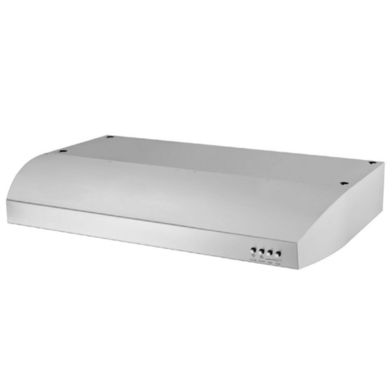 High-End Kitchen Appliance Under Cabinet Style Range Hood with ETL Approve