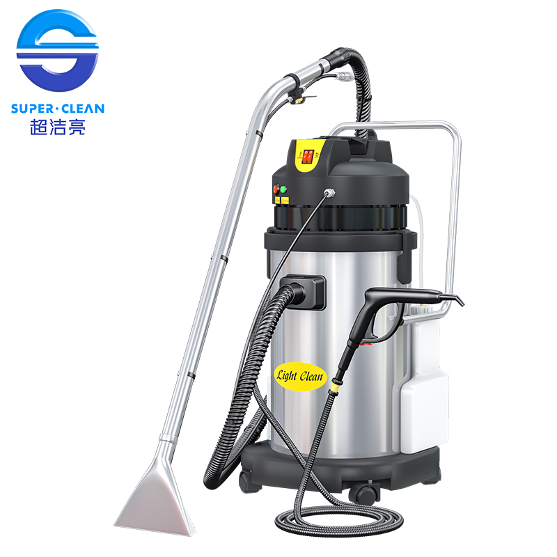 Industrial 40liter Washing Machine High Pressure Steam Cleaner
