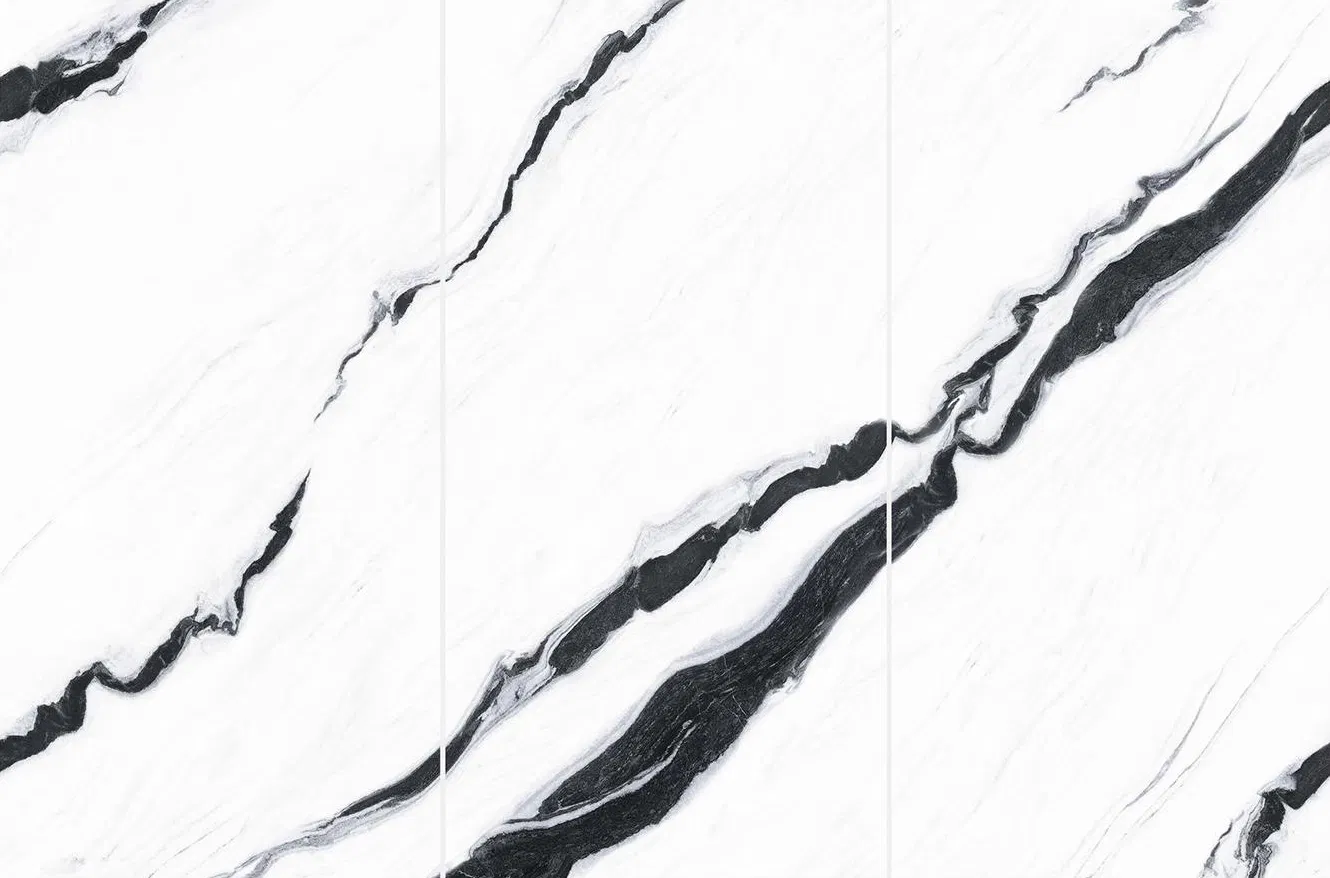 Good Quality Building Material Sintered Stone Marble Design for Distributor and Resell