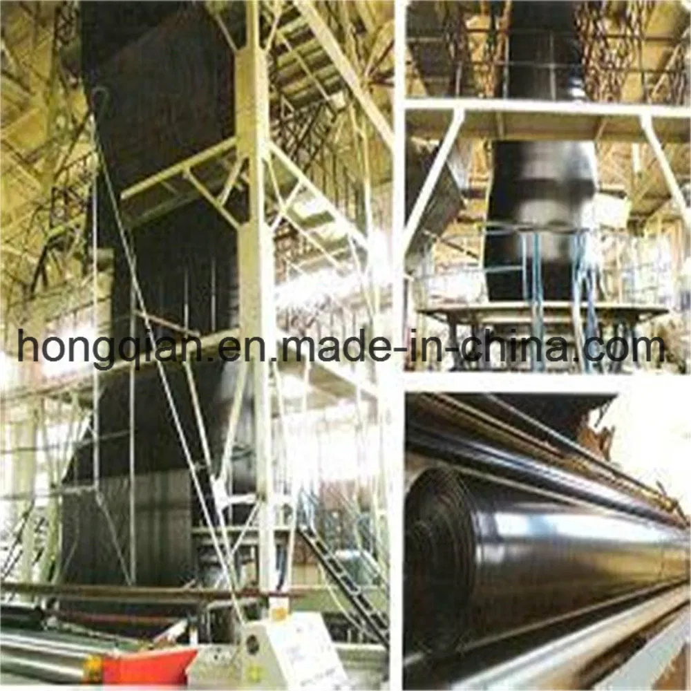 0.2mm/0.6mm/0.7mm 20mil 30mil 40mil 60mil HDPE/LDPE/LLDPE Dam Pond Liner Geomembrane Supply Factory Price