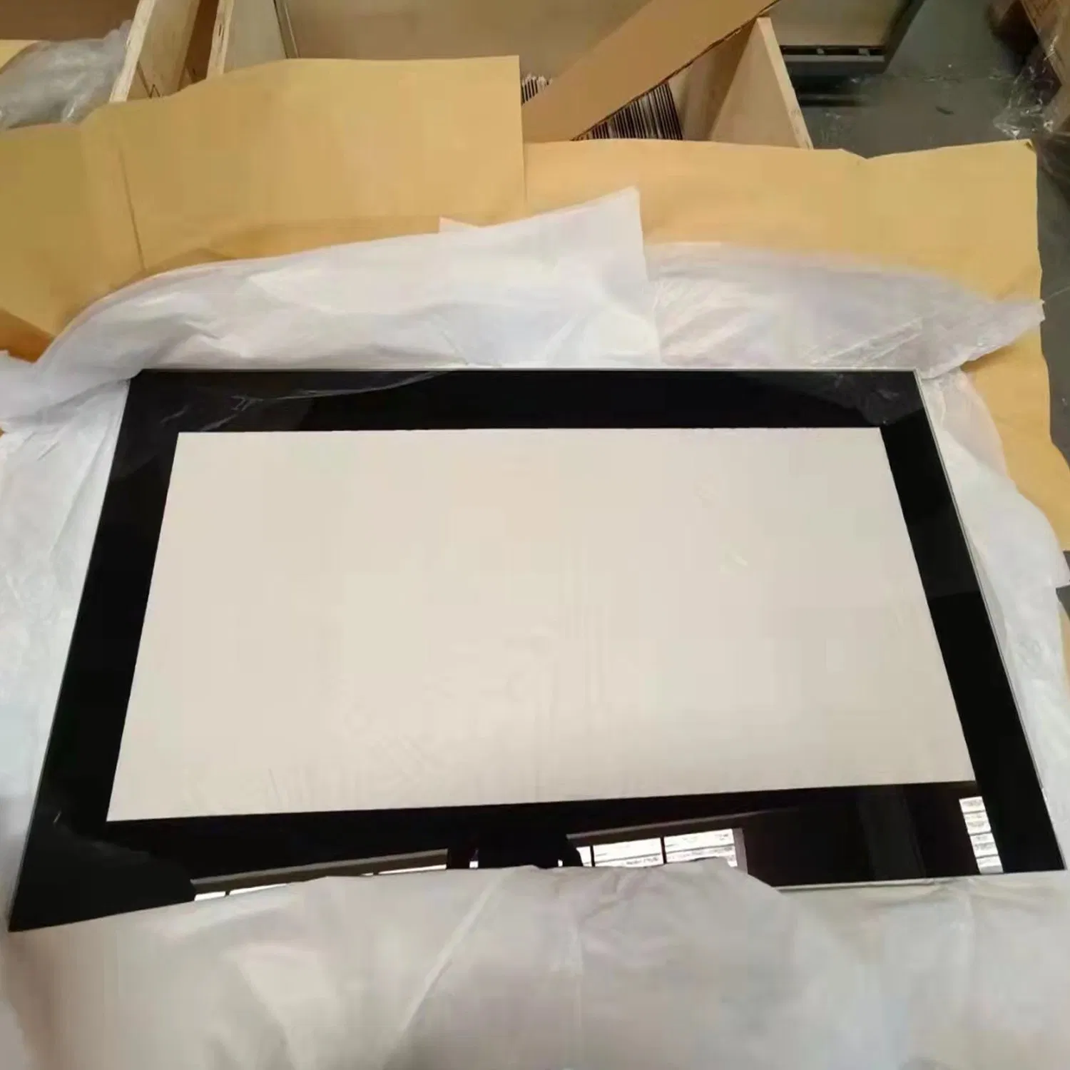 Designed/Customized Printing Designed Glass/Anti-Scratch Glass/Different Patterns Silk Screen Glass
