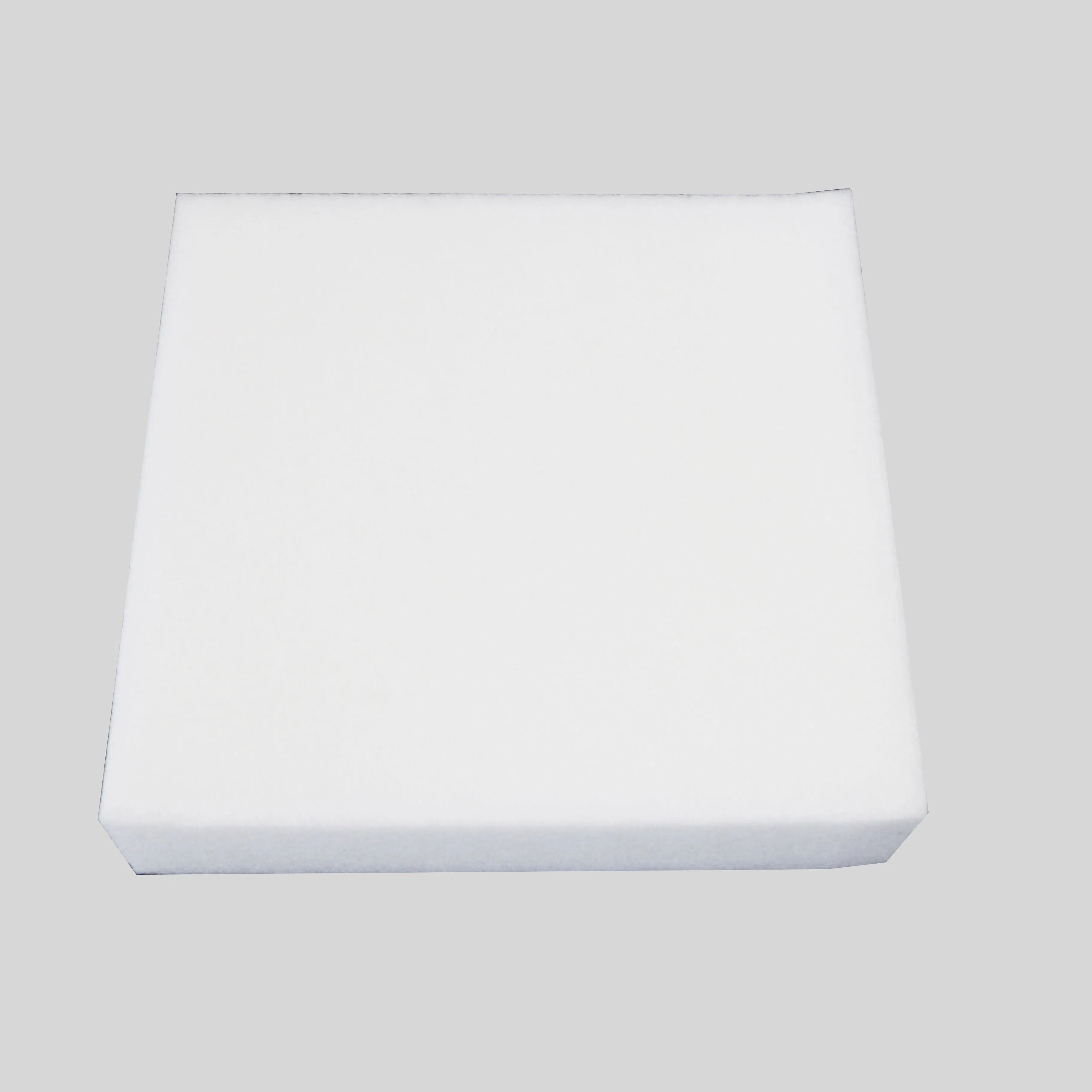 Hot Sales 100% Polyester Fiber Soundproof Acoustic Foam Sound-Absorbing Cotton