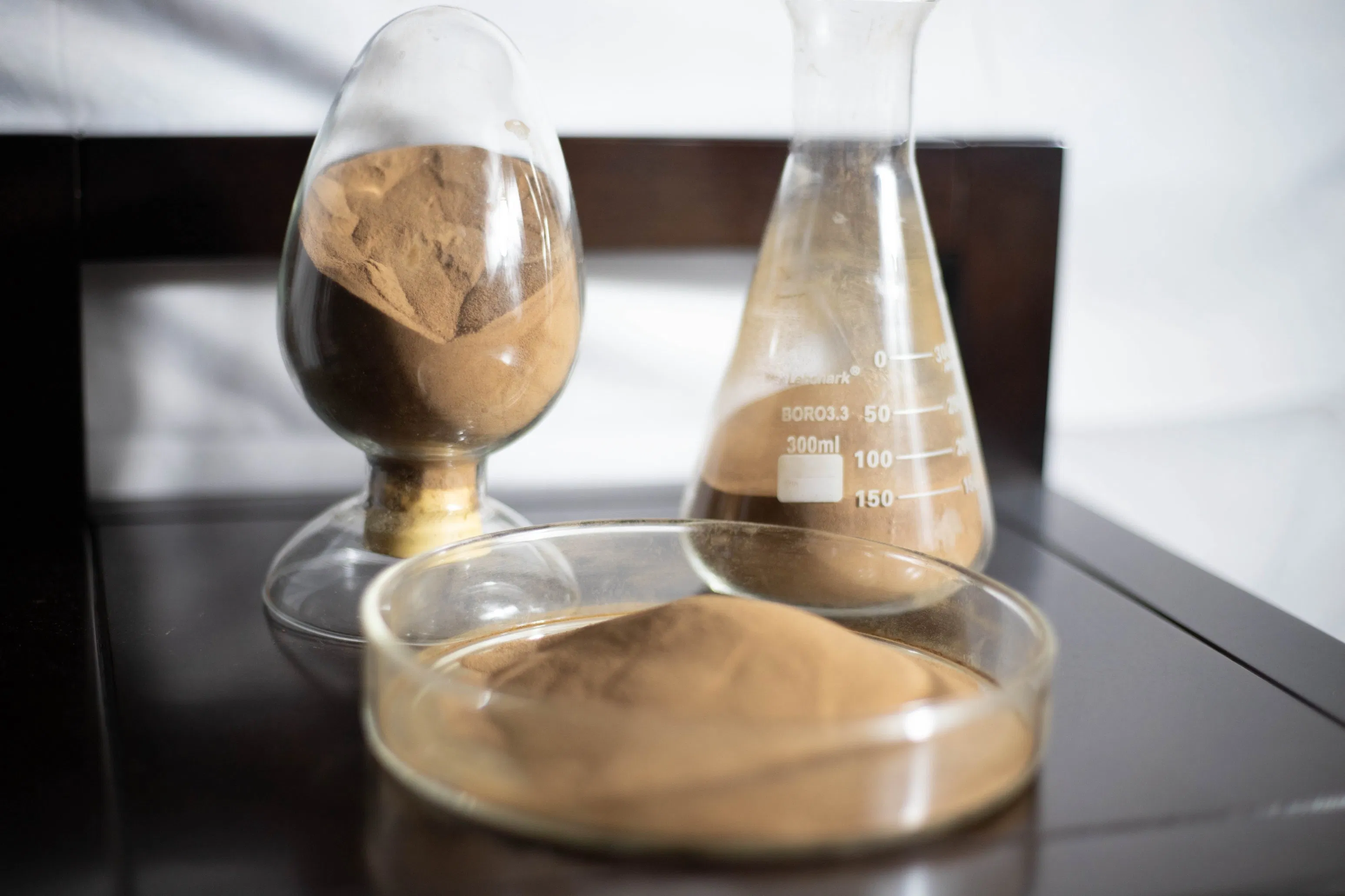 Sodium Naphthalene Sulphonate with Excellent Water Reducing Performance