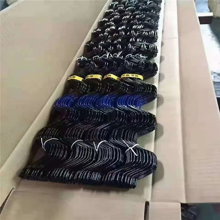 Steel Lock Channel for Film Fixed and Wiggie Wire