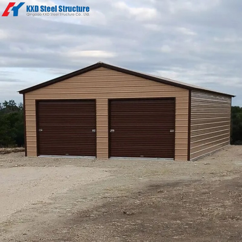 Multiple Prefab Flat Pack Containers Houses for Offices/Refuges/Stores