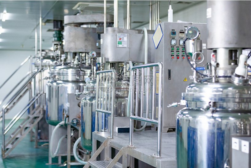 Wholesale Cosmetic High-Quality 99% Purity Peptide Manufacturer with COA for Research