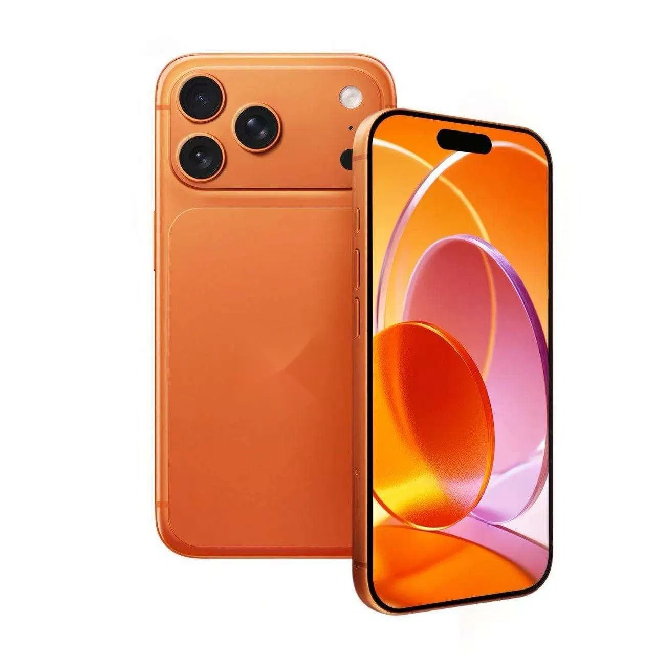 Смартфон 17 PRO Max 5G с iOS