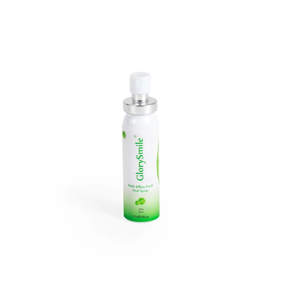 Wholesale Portable 17ml Cool Mint Fresh Breath Mouth Spray Clean Breath Spray for Women