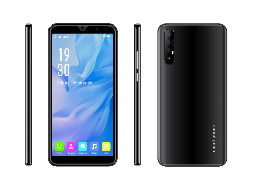 VIQEE R&D OEM/ODM China Phone 4G Phone