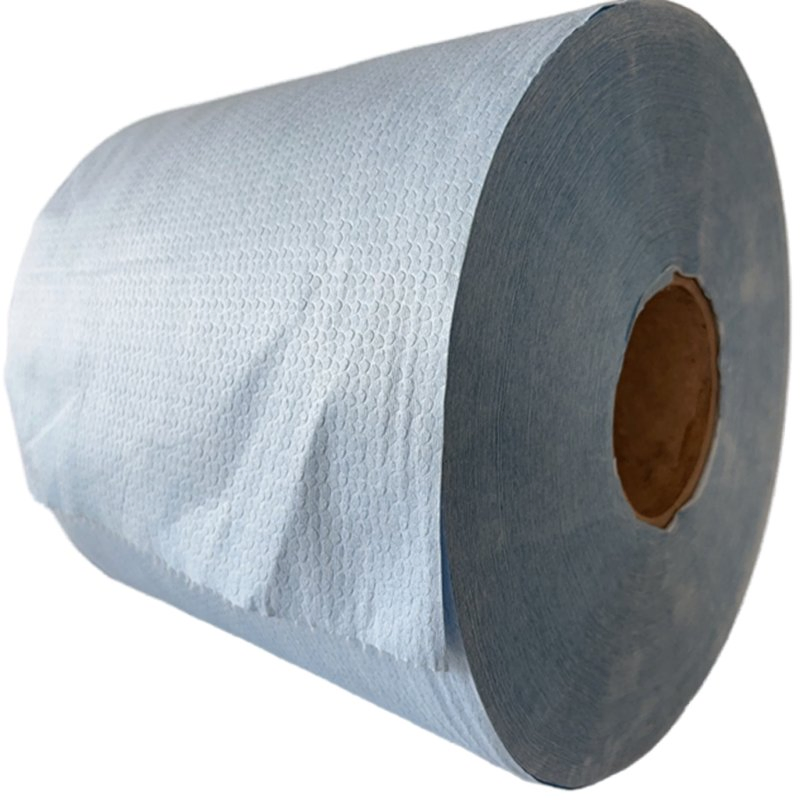 Industrial Oil Absorbent Meltblown Cloth Oil Absorbent Fabric Heavy-Duty Oil Absorbent Mat Industrial Degreasing Cloth