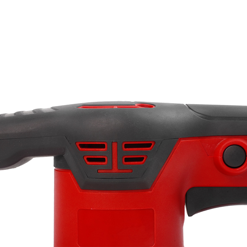 High Performance 320W Electric Finishing Sander for Versatile Orbital Finishing