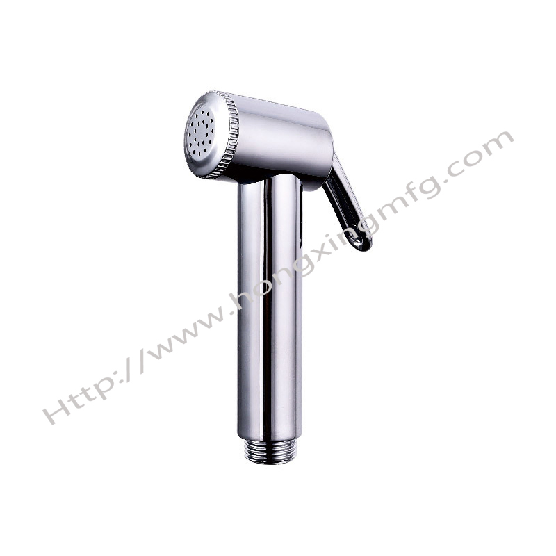 Ручной биде-спрей для туалета, высокое давление