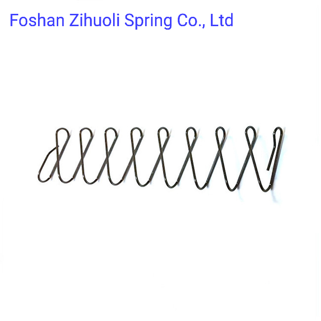 Factory Manufacture Customized Various Small Stainless Steel Heavy Duty Compression Springs