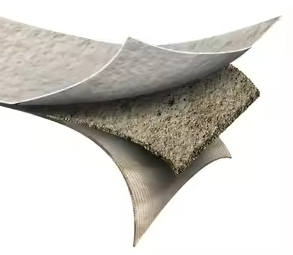 Geosynthetic Clay Liners (GCLs) Landfills: Gcls Are Used for as Barrier Systems in Municipal Solid Waste Landfills 4000g 4500g 5000g 5500g 6000g 7000g 8000g