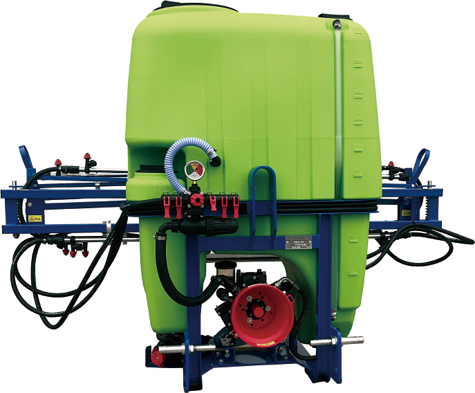 Держатель форсунки для опрыскивателя