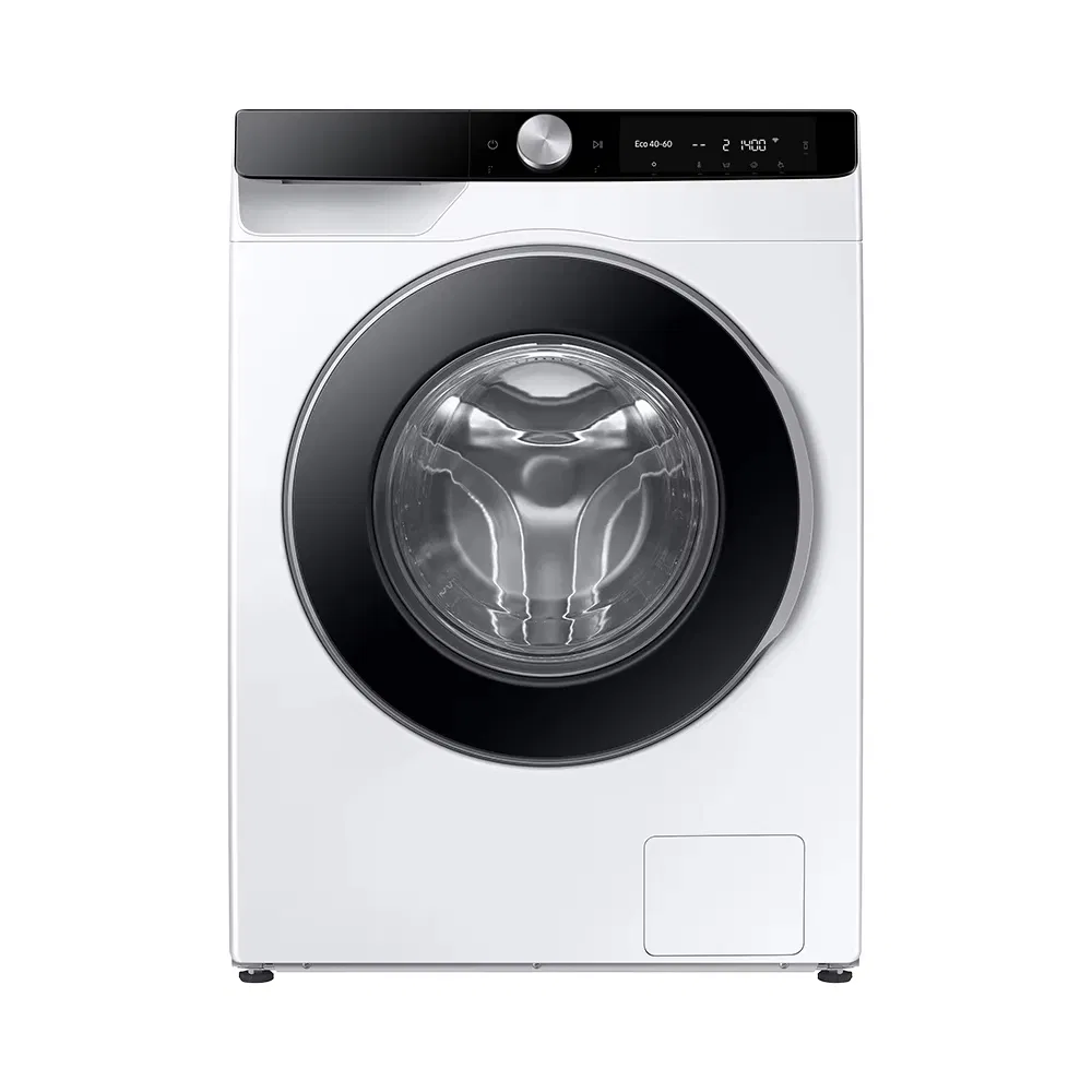 10kg Fully Automatic Front-Loader Integrated Washing Drying Machine Washer for Household Hotel