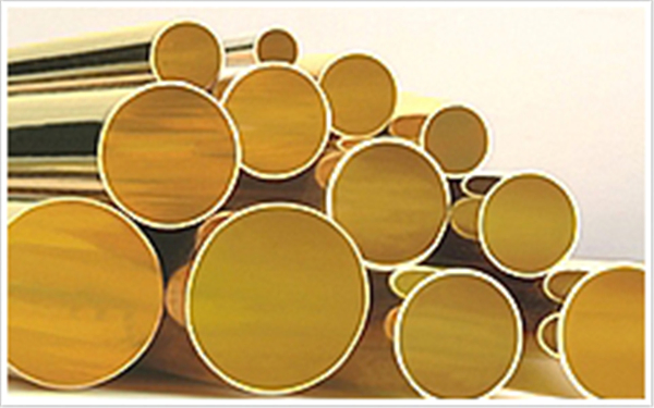 C44300/C12200/C71500/C71640/C68700 Copper Pipe with Favorable Price