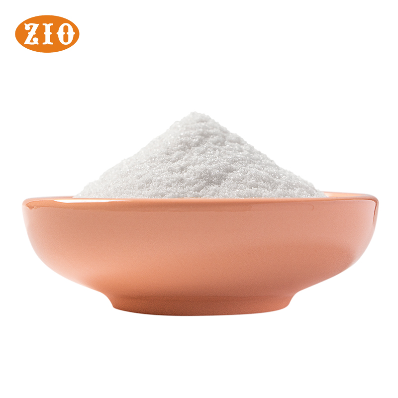 Concrete Raw Material Sodium Gluconate Powder