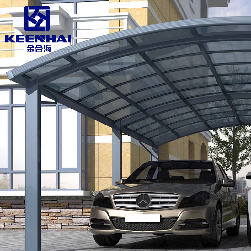 Carport, Waterproof, Car Cover, Parking, Tent