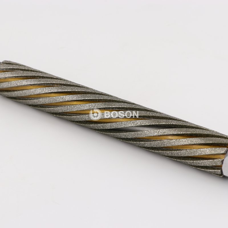 Хонинговальный инструмент для зубодолбежных фрез