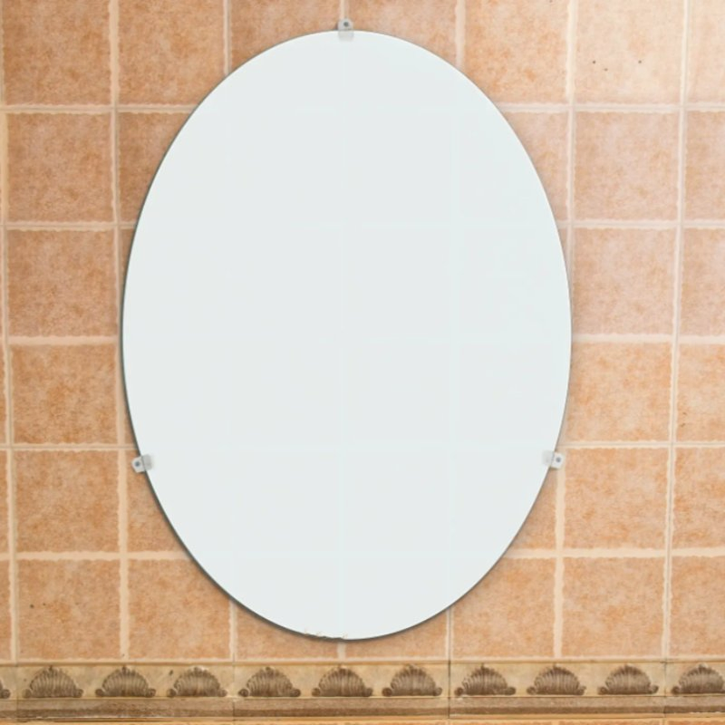 High-Quality Home Decorative Full Length Long Standing Mirror/Bathroom Mirror/Custom Mirror/Wall Mirror/LED Mirror Factory Price