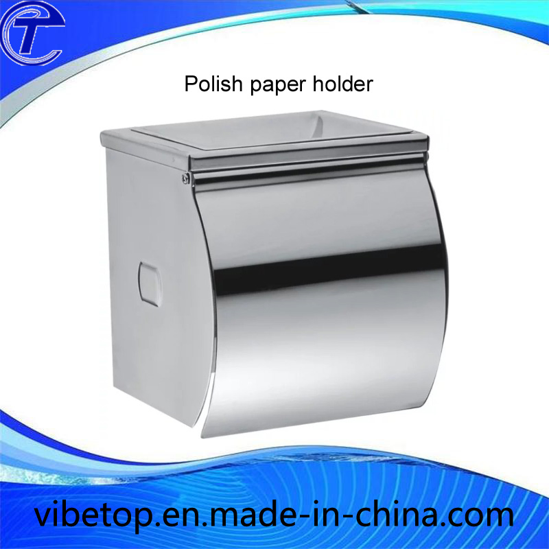 Custom Stainless Steel Tissue Paper Box with Cheap Price