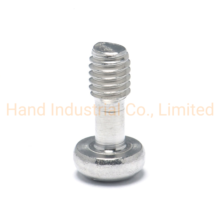 Винт панельный самозахватывающий Phillips M5 из нержавеющей стали