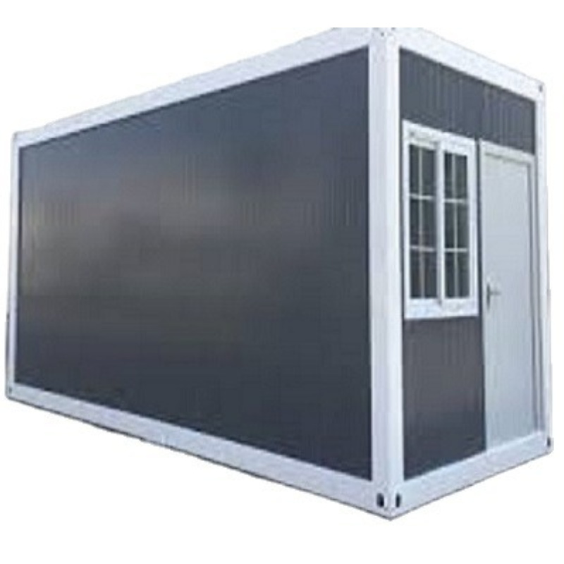 Prefabricated Houses Modular Container Houses with Easy Installation