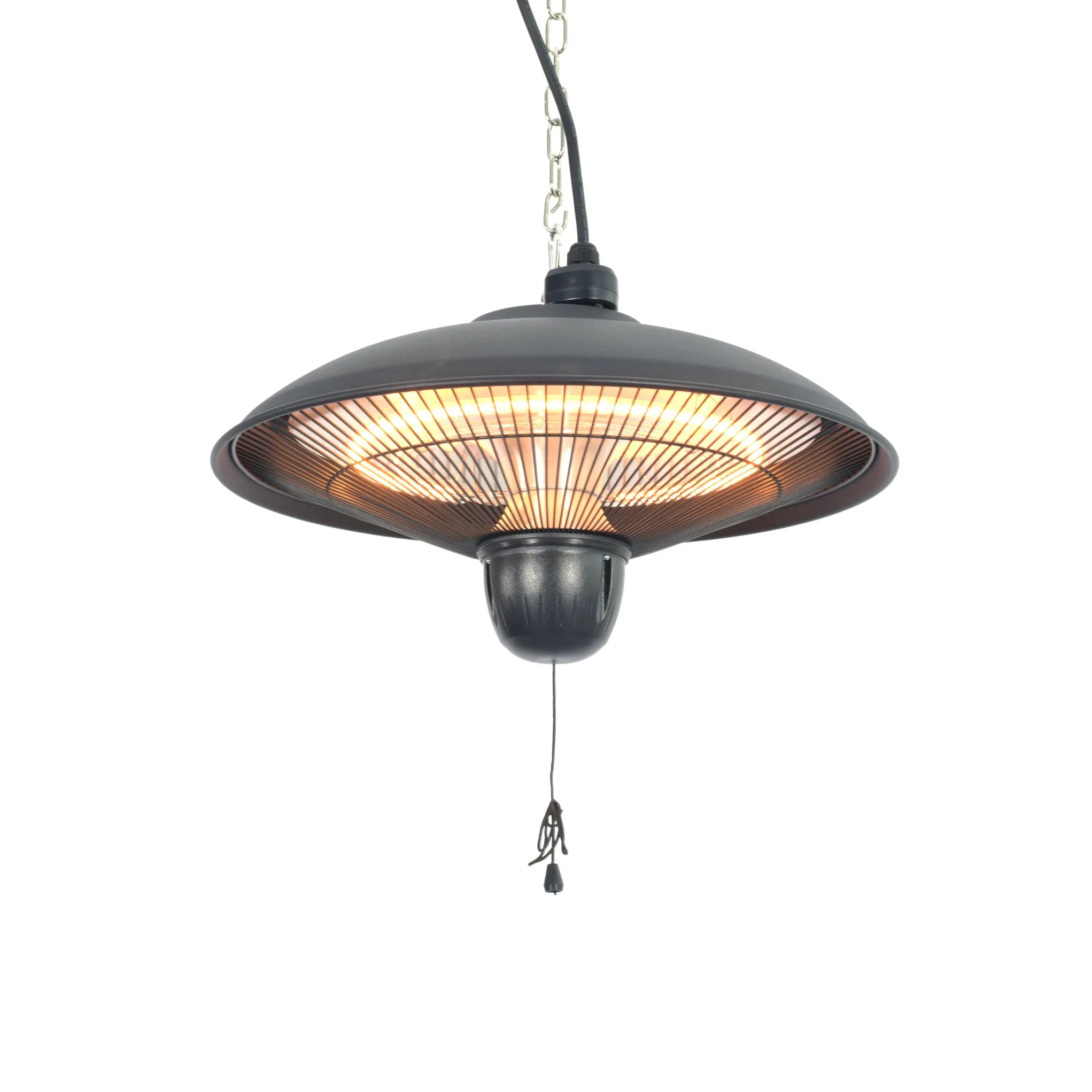 Electric Ceiling Outdoor Garden Heaters Remote Control 2000W