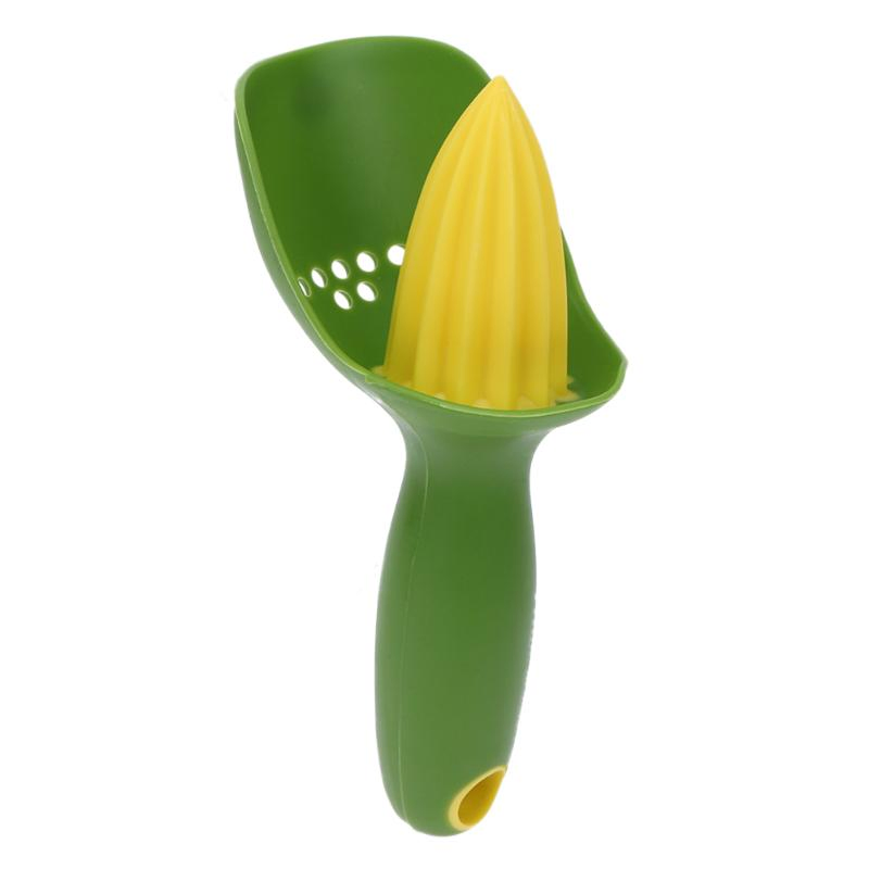 Creative Manual Lemon Juicer Hand Fruit Juicer