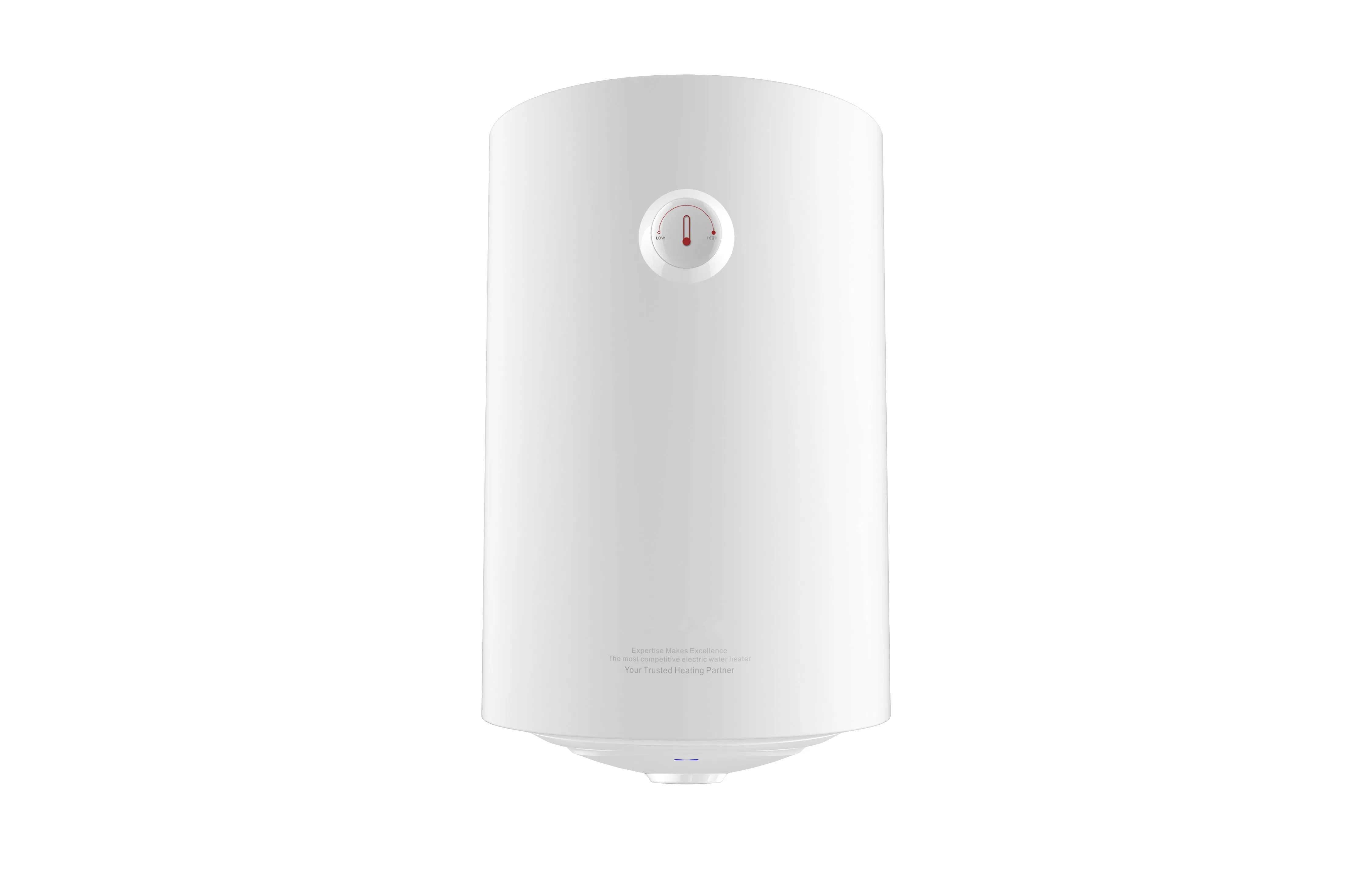 Energy Saving Electric Vertical Wall-Mounted Hot Water Heater for Shower Kitchen