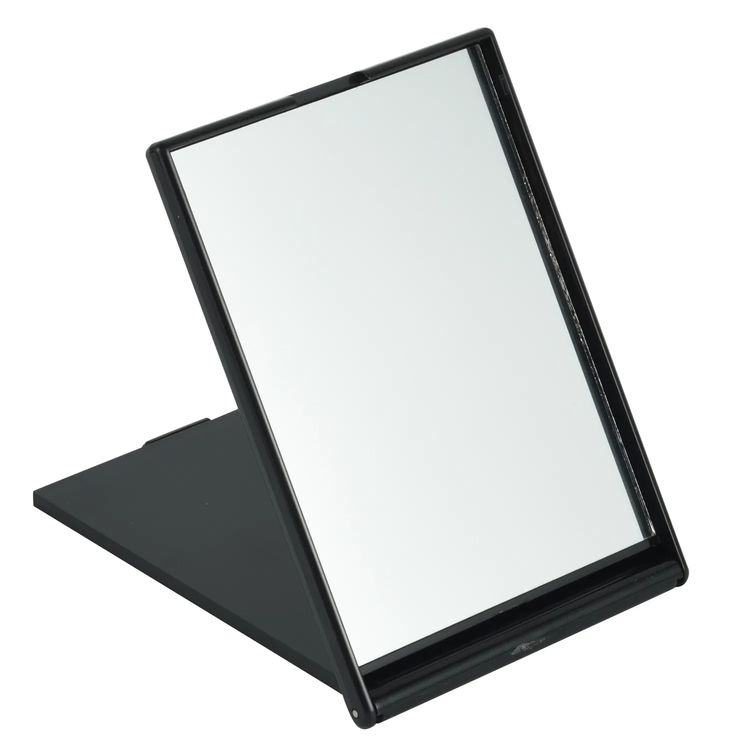 Rectangle Style Folding Both Sided Mirror