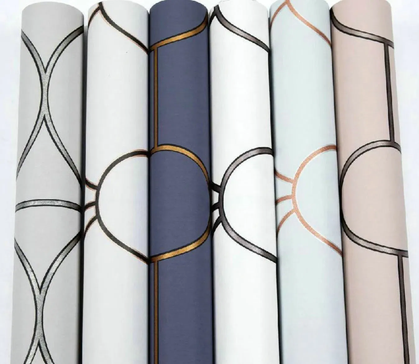Hot Selling Adhesive Bedroom Wallpaper Marble Sticker Home Decorative Paper