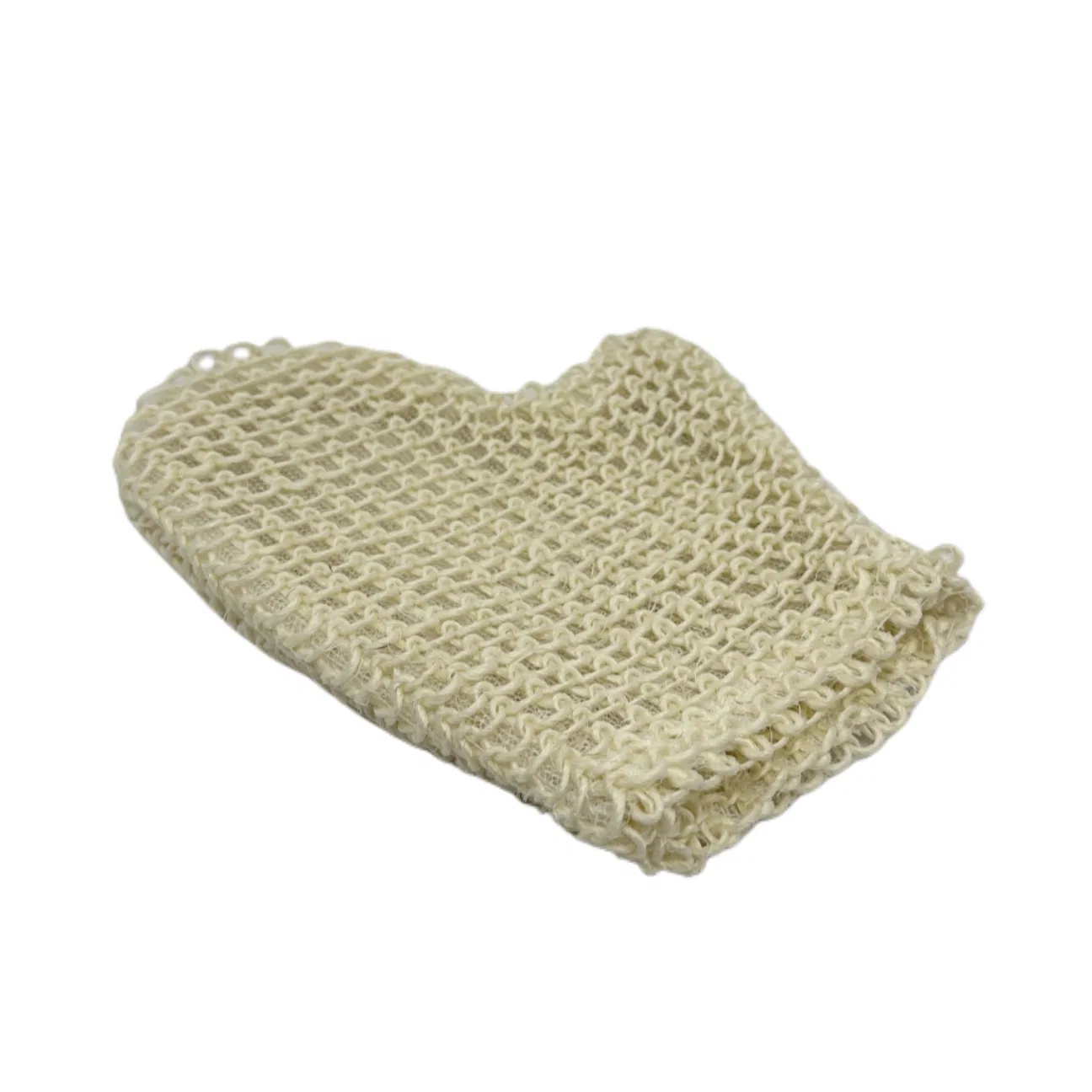 China Factory Wholesale Body Cleaning Bath Exfloating Glove Mitt Scrubber