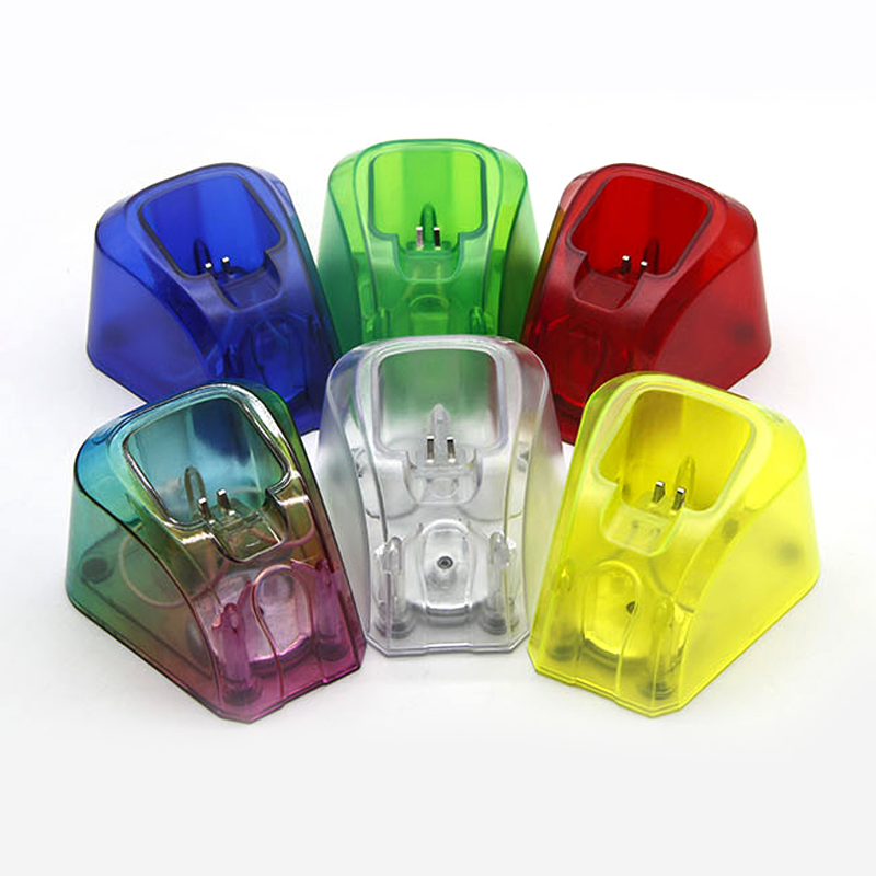 Salon Clipper Charger Stand Hair Clipper Cordless Charging Stand for Senior Model