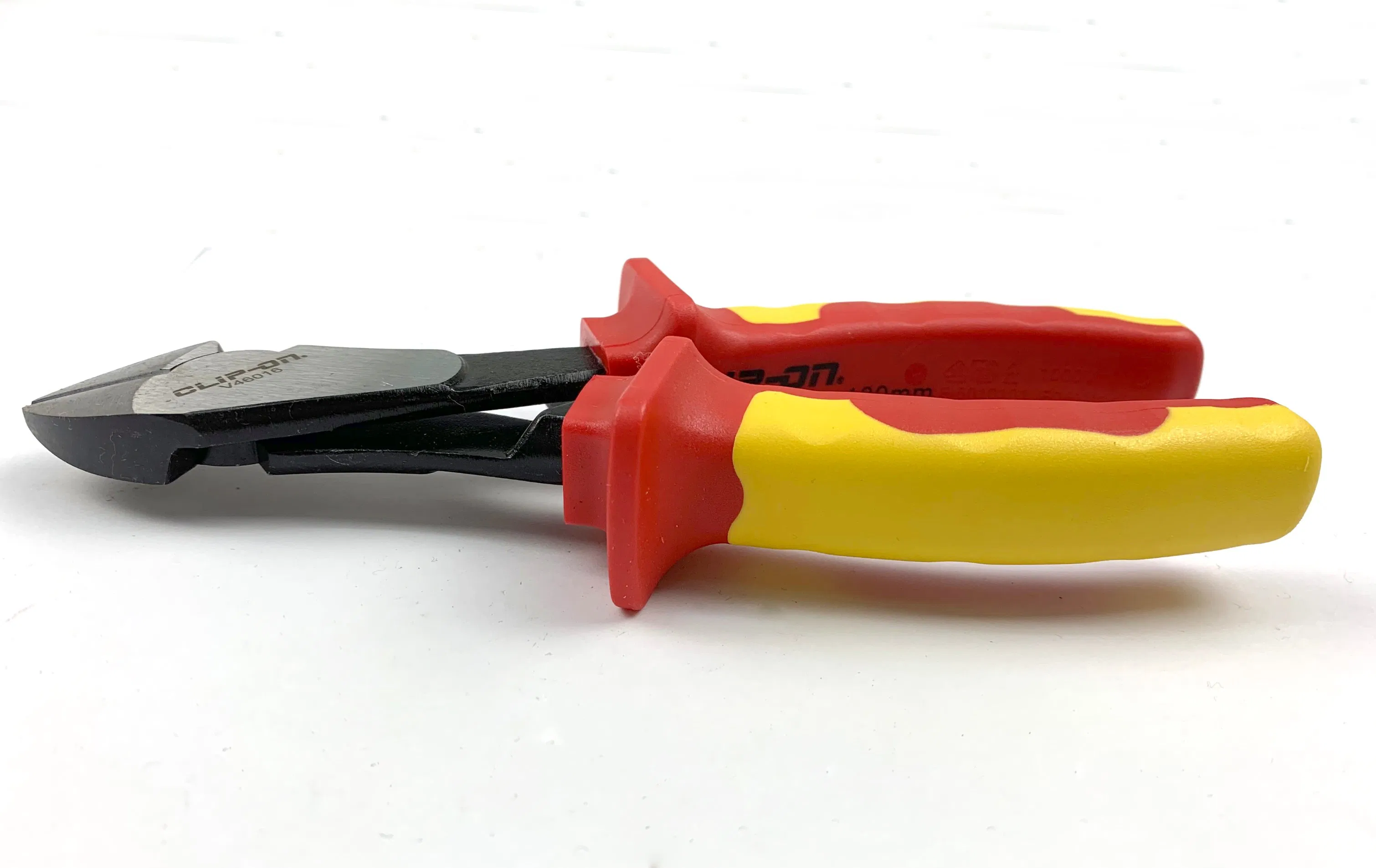 1000V GS VDE INSULATED DIAGONAL PLIERS
