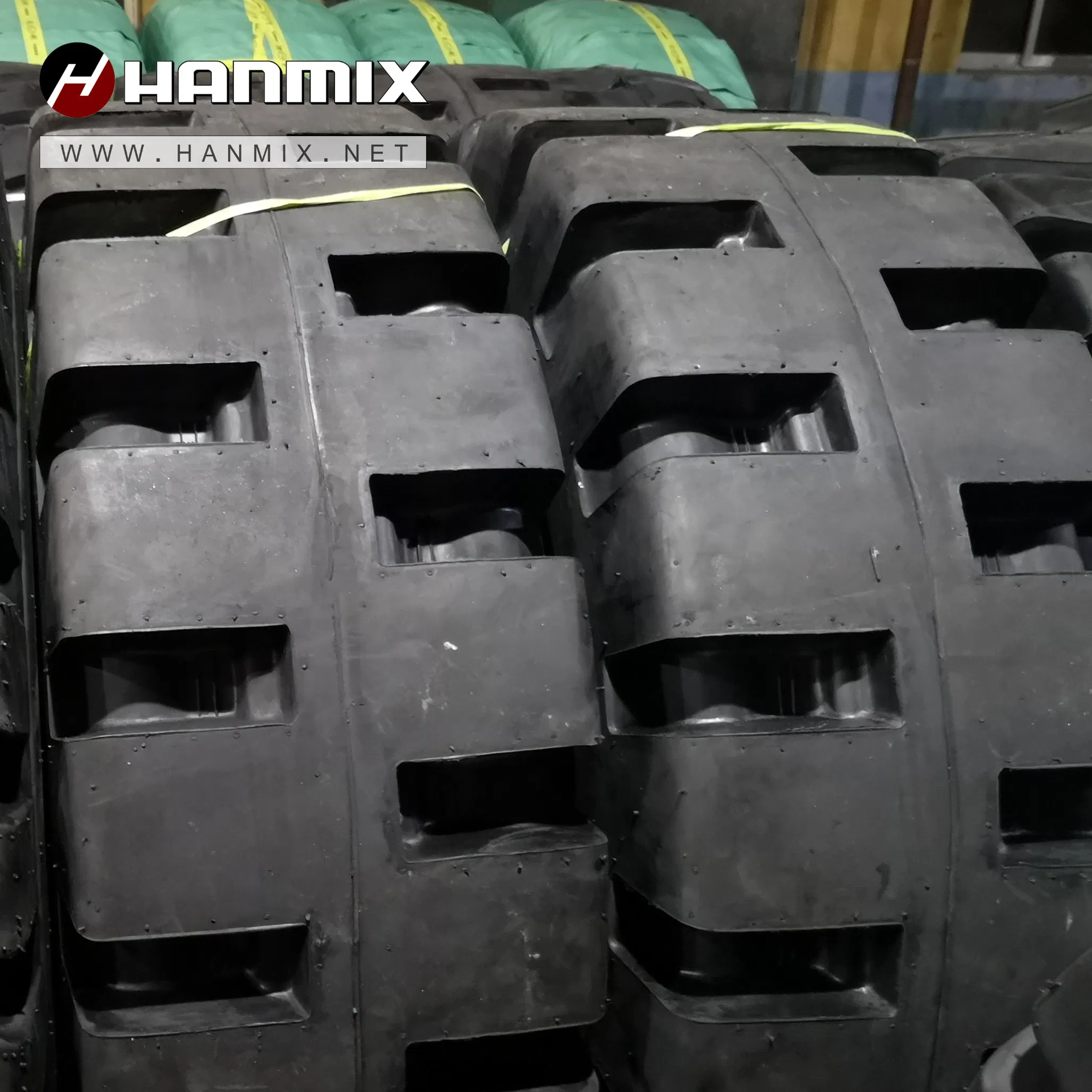 Шина Hanmix RW-552 35/65-33