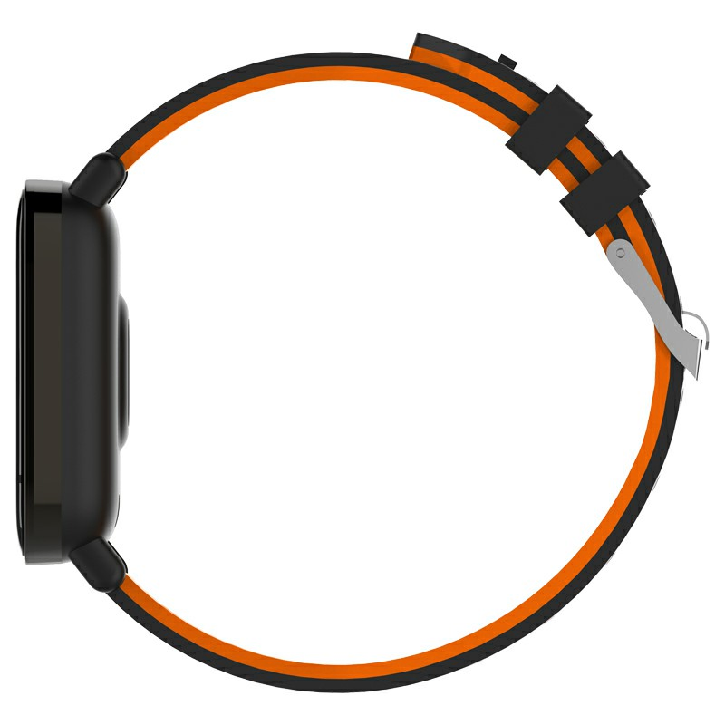 Умные часы A6 Bluetooth для спорта