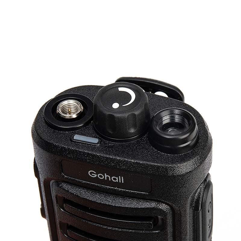 Портативная рация Long Range A-210MF, 2W