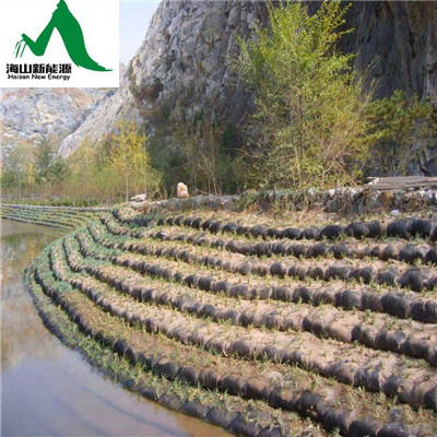 Nonwoven Geotextile Fabric for Geobag Price/ Sand Bag/ Water Proof Geobag