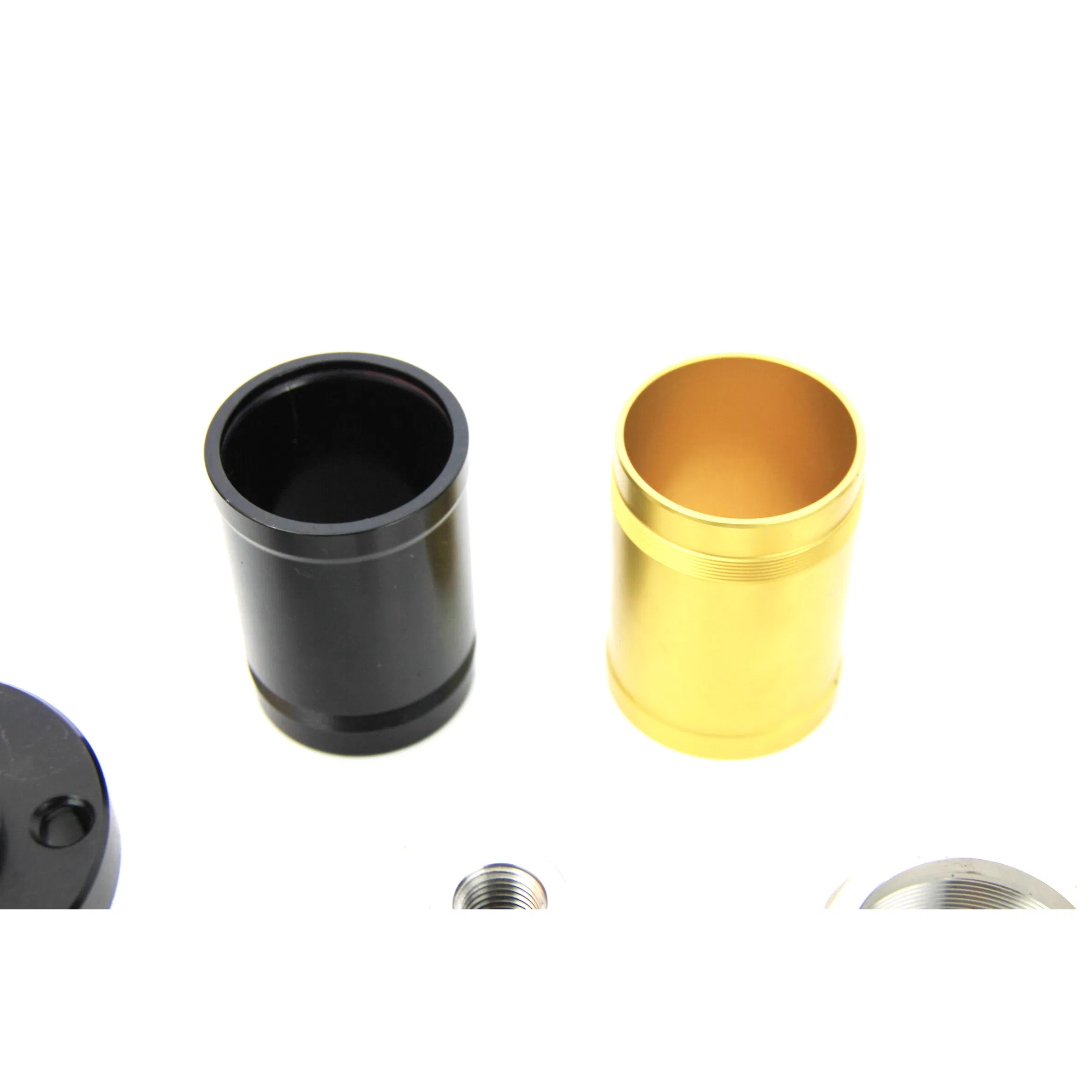 Высокоточные детали машин из нержавеющей и углеродистой стали