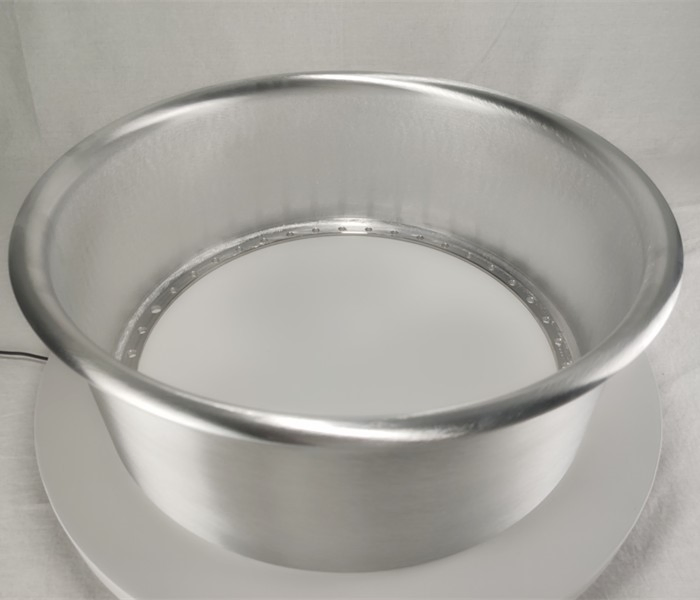 17"-24" 3PCS Forged Rim Customization, Aftermarket, Luxury Modification