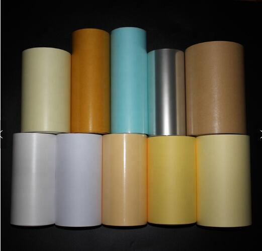 Double Side Pek Release Paper