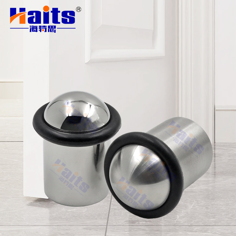Furniture Accessories Stainless Steel Door Stopper Door Holder Wholesale
