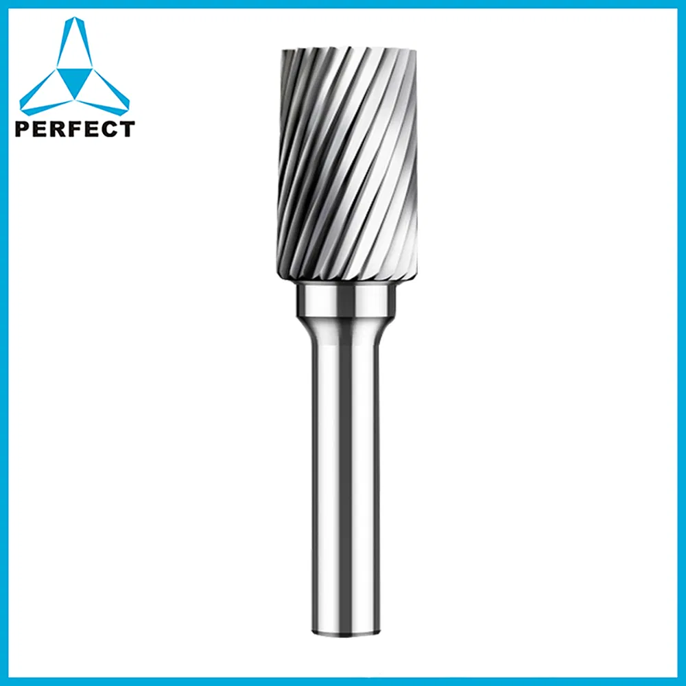 Tungsten Carbide Rotary Burr for Wood