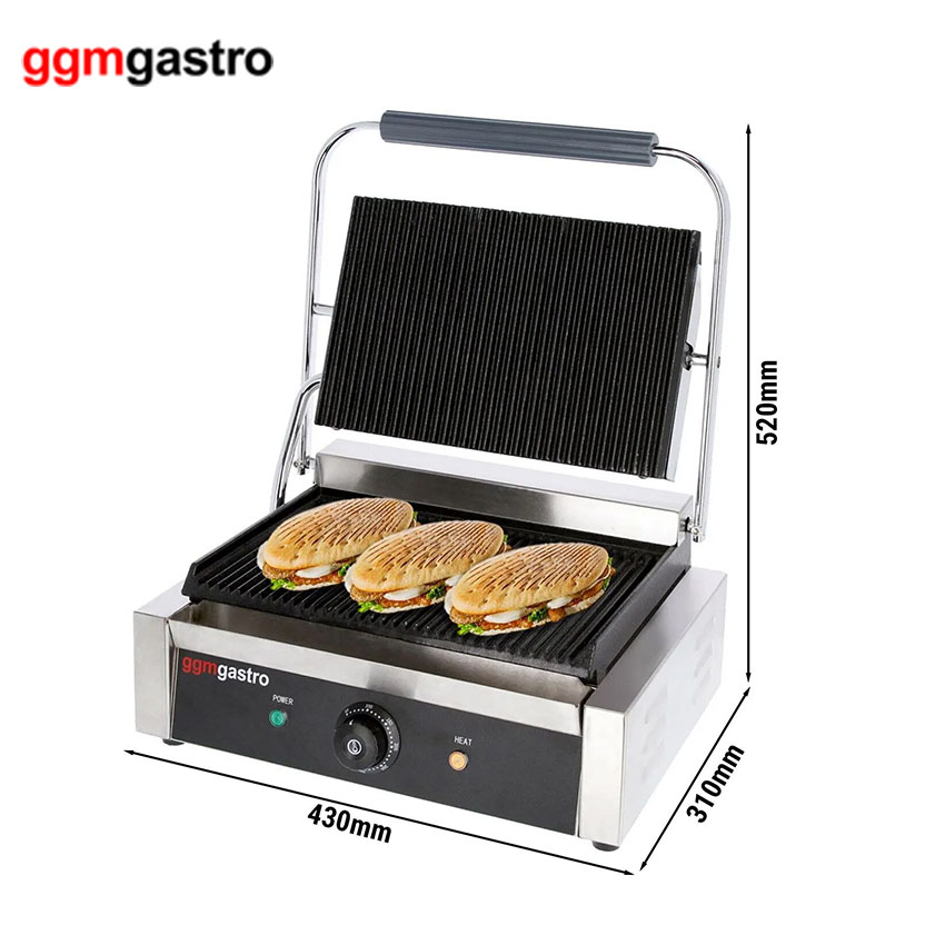 Commercial Electric Oven Toaster Chain Conveyor Toaster Bread Making Machine