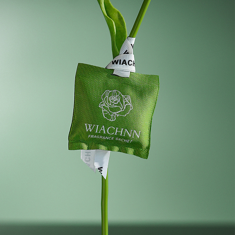 Aroma Scents Beads Bag for Car & Home