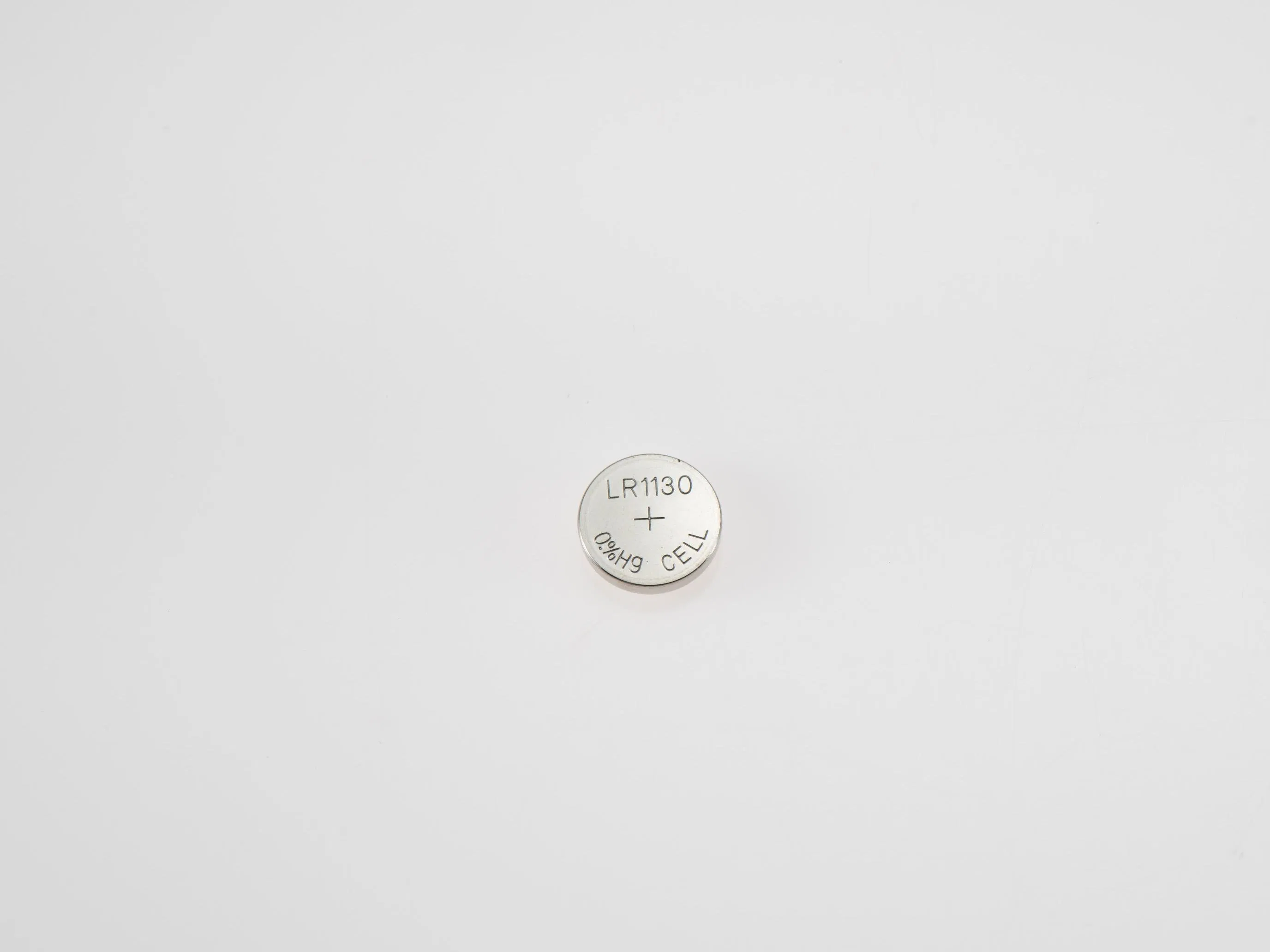 Батарейка AG10/LR1130 1.5V для игрушек