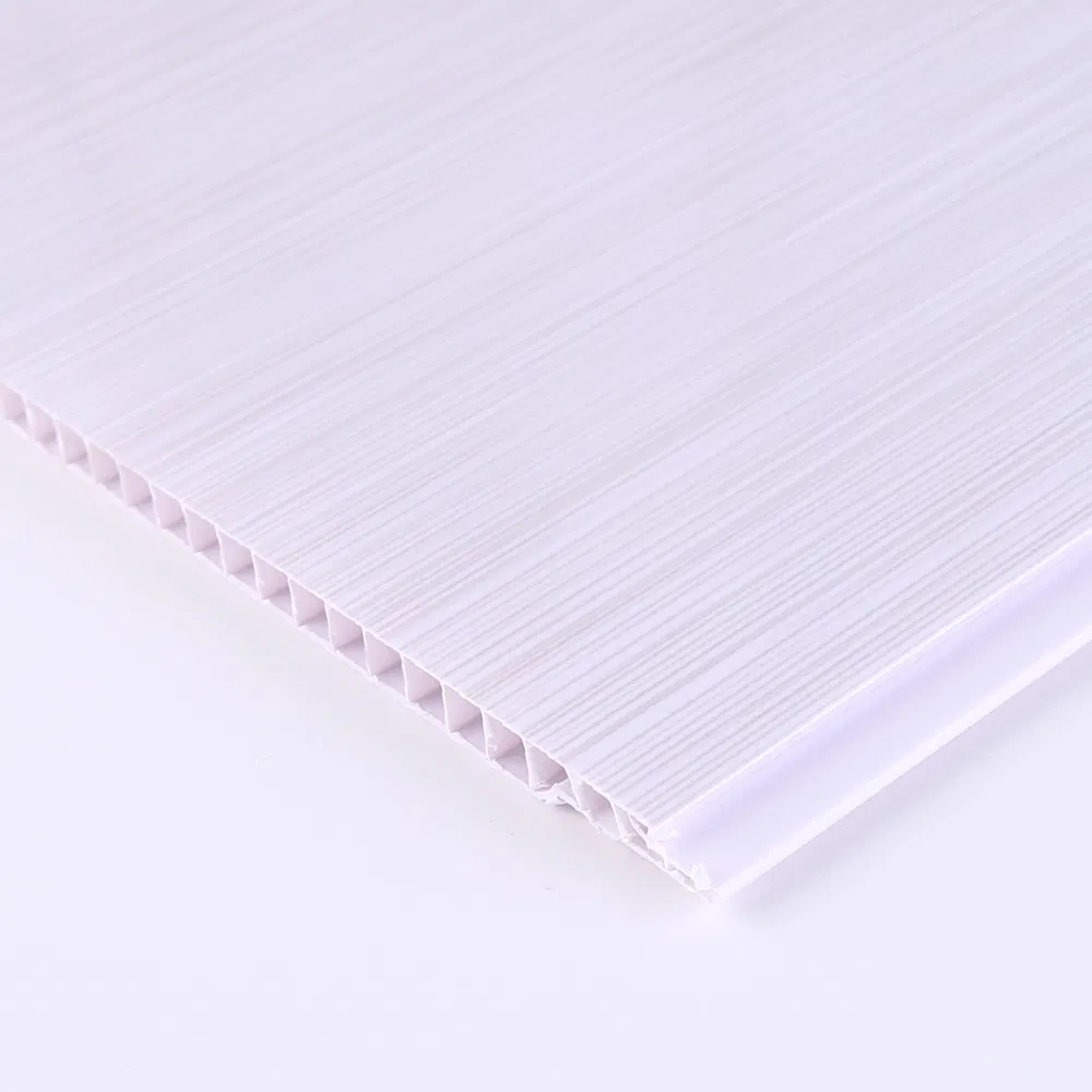 2020 New Style Hot Stamping PVC Ceiling Panel