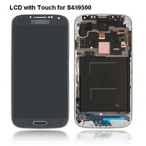 Дисплейный модуль Alcatel 7045